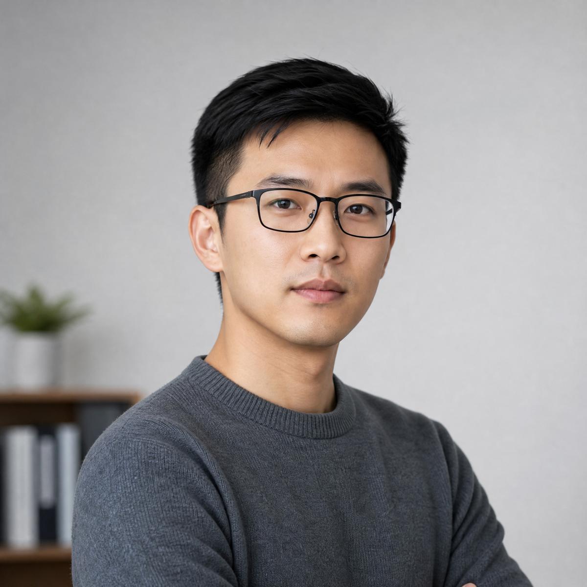 周明辉，糖心tv创始人，流媒体技术专家